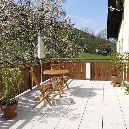 Apartment Seeblick-appartement-2 Ossiach
