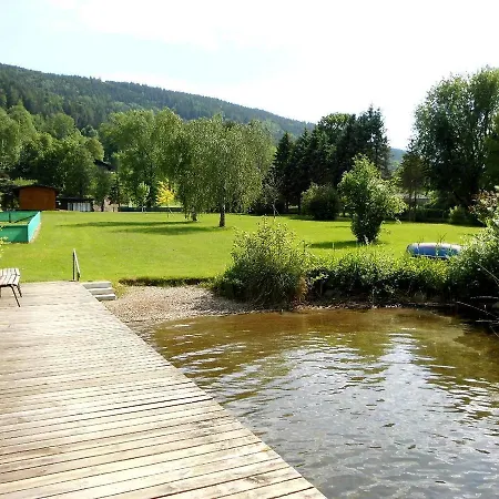 Apartment Seeblick-appartement-2